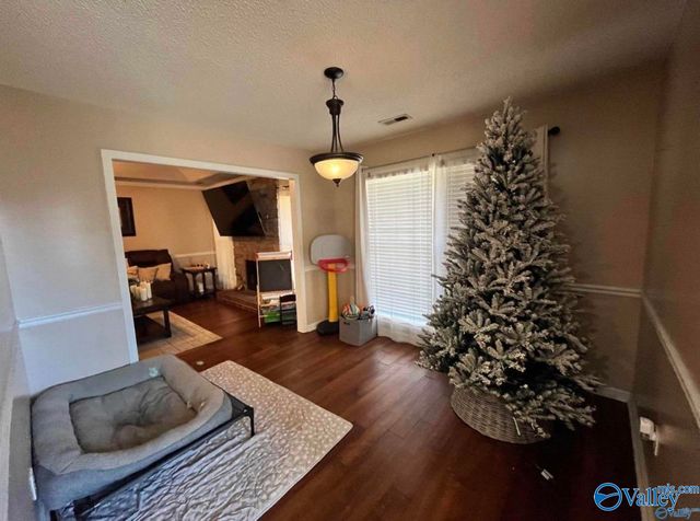 143 Cooper Drive, Huntsville, AL 35811