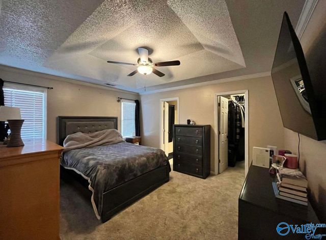 143 Cooper Drive, Huntsville, AL 35811