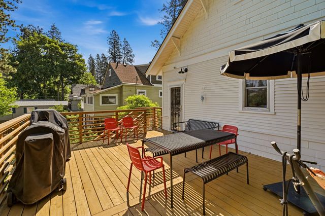 624 W 17th Ave, Spokane, WA 99203