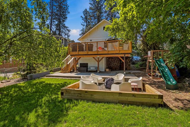 624 W 17th Ave, Spokane, WA 99203