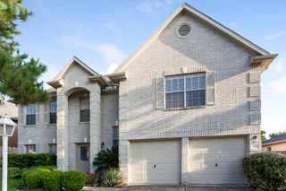 17618 Coventry Oaks Drive, Houston, TX 77084