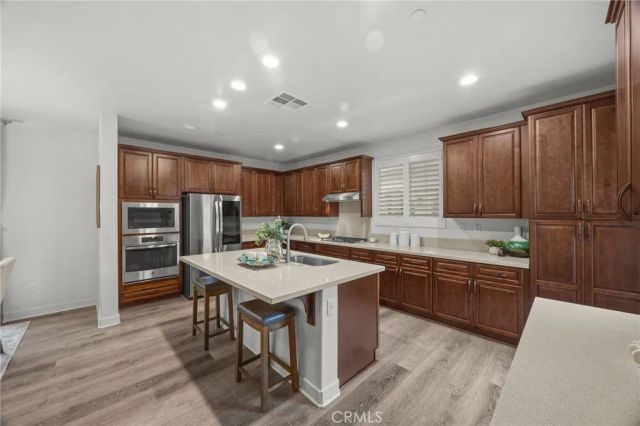 1613 Masters Drive, Upland, CA 91784