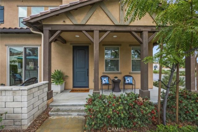 1613 Masters Drive, Upland, CA 91784