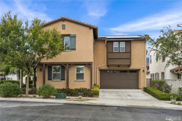 1613 Masters Drive, Upland, CA 91784