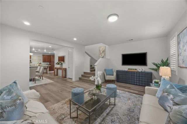 1613 Masters Drive, Upland, CA 91784
