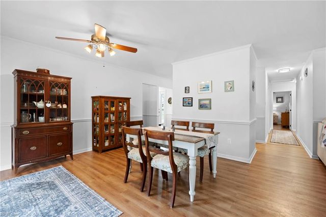 210 Azalea DR, Smithfield, VA 23430