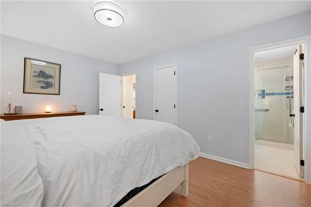 210 Azalea DR, Smithfield, VA 23430