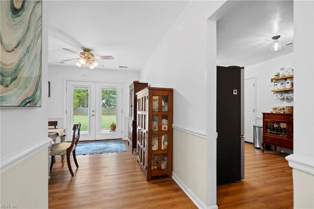 210 Azalea DR, Smithfield, VA 23430