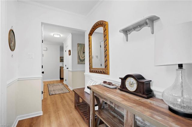 210 Azalea DR, Smithfield, VA 23430