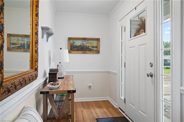 210 Azalea DR, Smithfield, VA 23430