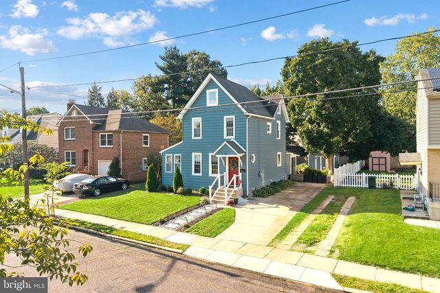 84 VIRGINIA AVE, Westmont, NJ 08108