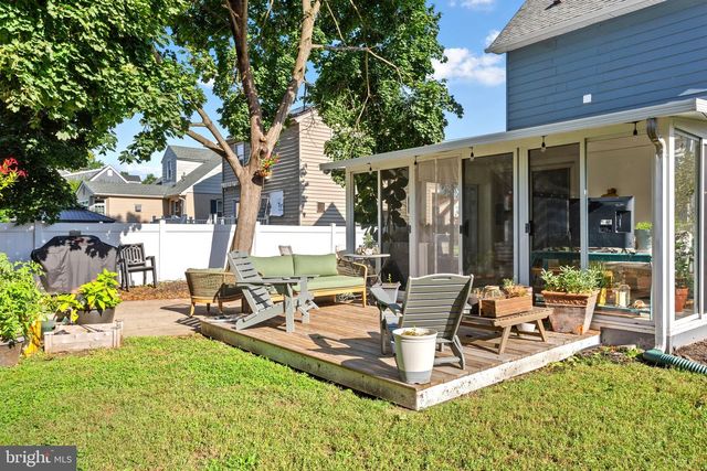 84 VIRGINIA AVE, Westmont, NJ 08108