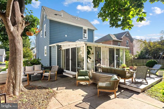 84 VIRGINIA AVE, Westmont, NJ 08108