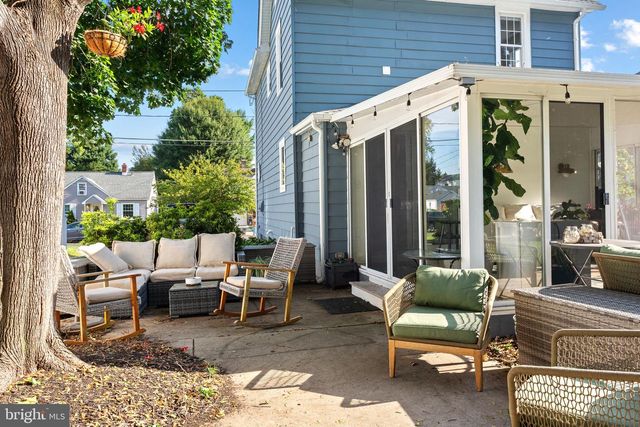 84 VIRGINIA AVE, Westmont, NJ 08108