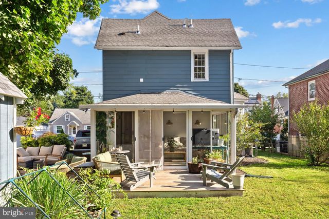 84 VIRGINIA AVE, Westmont, NJ 08108