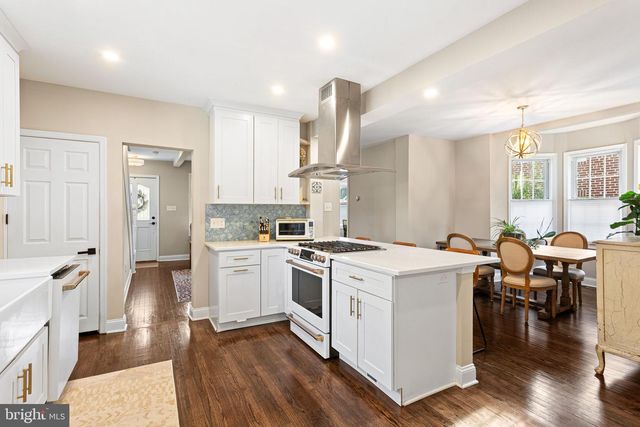84 VIRGINIA AVE, Westmont, NJ 08108