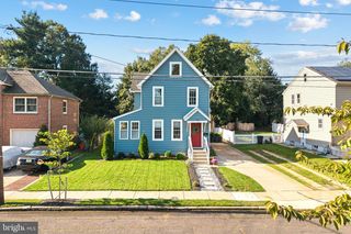 84 VIRGINIA AVE, Westmont, NJ 08108