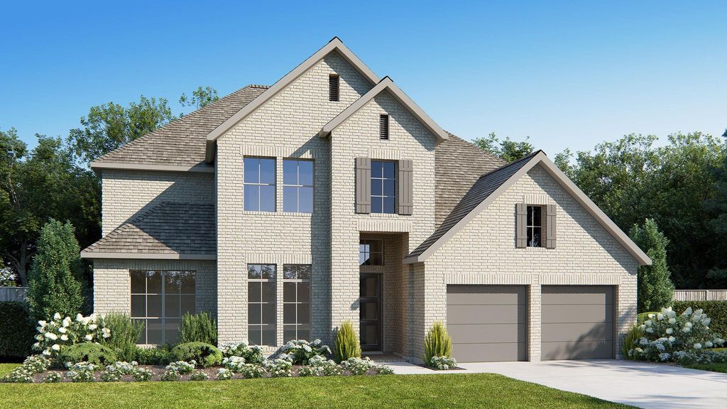 440 Soaring Sparrow Trail, Katy, TX 77493