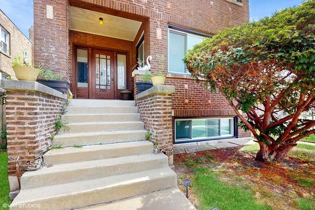2125 Euclid Avenue, Berwyn, IL 60402