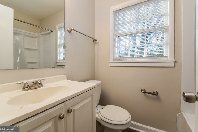 842 Bonneville Terrace NW, Atlanta, GA 30331