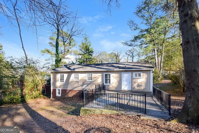 842 Bonneville Terrace NW, Atlanta, GA 30331