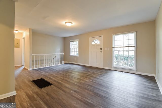 842 Bonneville Terrace NW, Atlanta, GA 30331