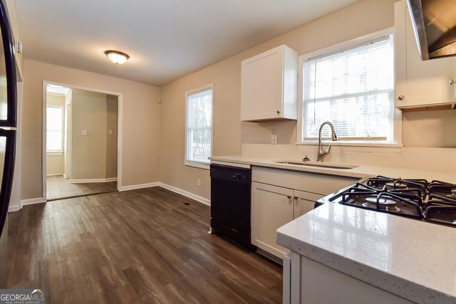 842 Bonneville Terrace NW, Atlanta, GA 30331