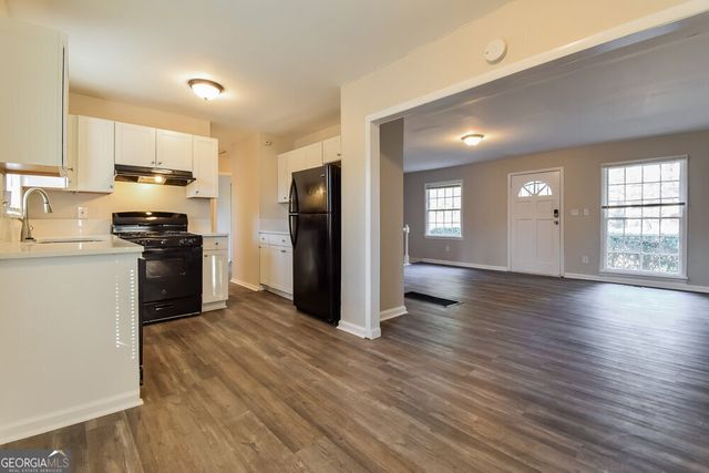 842 Bonneville Terrace NW, Atlanta, GA 30331