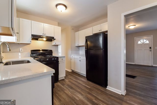 842 Bonneville Terrace NW, Atlanta, GA 30331