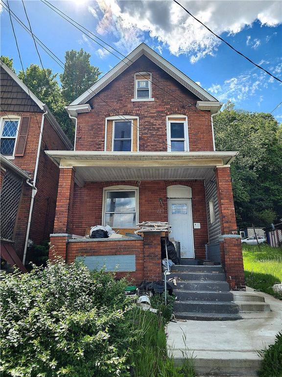 229 Freeport Rd, East Deer, PA 15030
