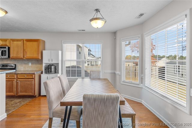 1504 Thoroughbred Trail, Parkton, NC 28371