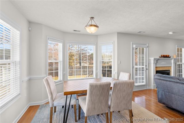 1504 Thoroughbred Trail, Parkton, NC 28371