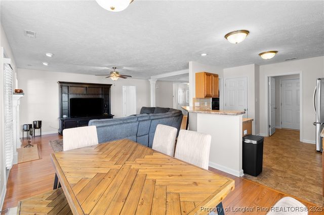 1504 Thoroughbred Trail, Parkton, NC 28371