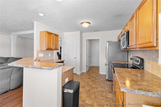 1504 Thoroughbred Trail, Parkton, NC 28371