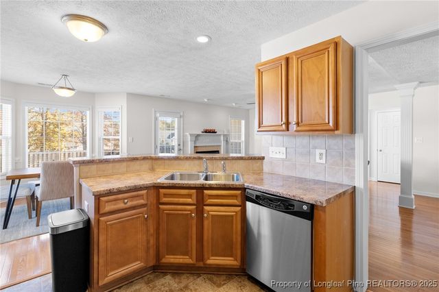 1504 Thoroughbred Trail, Parkton, NC 28371