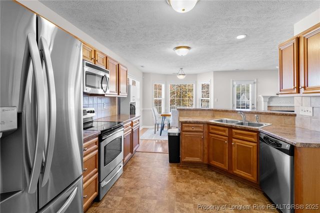 1504 Thoroughbred Trail, Parkton, NC 28371