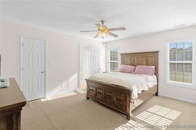 1504 Thoroughbred Trail, Parkton, NC 28371