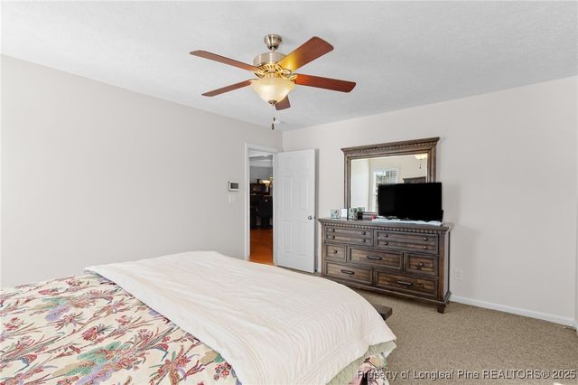 1504 Thoroughbred Trail, Parkton, NC 28371