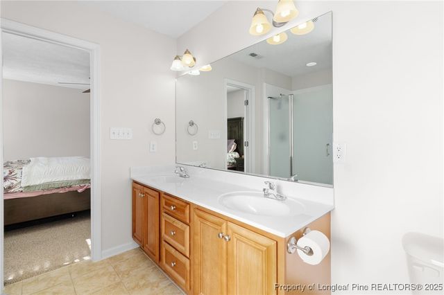 1504 Thoroughbred Trail, Parkton, NC 28371