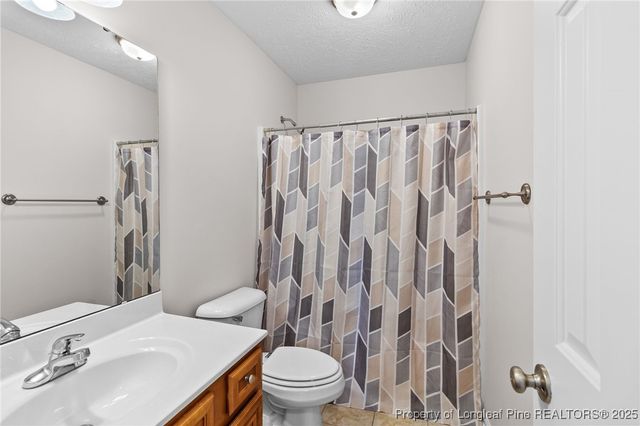 1504 Thoroughbred Trail, Parkton, NC 28371