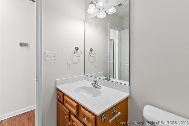 1504 Thoroughbred Trail, Parkton, NC 28371