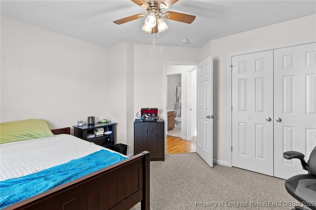 1504 Thoroughbred Trail, Parkton, NC 28371