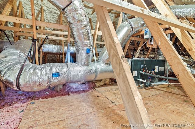 1504 Thoroughbred Trail, Parkton, NC 28371