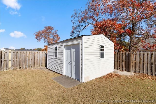 1504 Thoroughbred Trail, Parkton, NC 28371