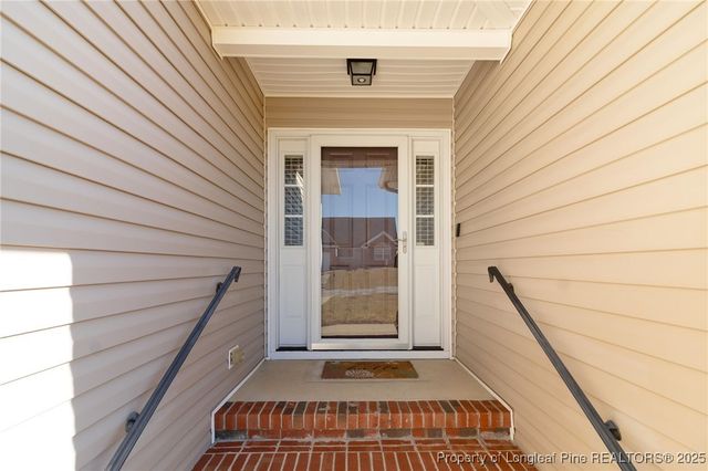 1504 Thoroughbred Trail, Parkton, NC 28371