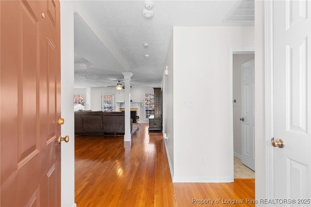 1504 Thoroughbred Trail, Parkton, NC 28371