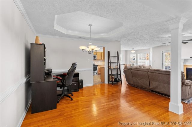 1504 Thoroughbred Trail, Parkton, NC 28371