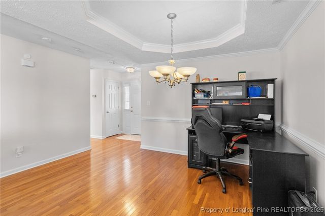 1504 Thoroughbred Trail, Parkton, NC 28371