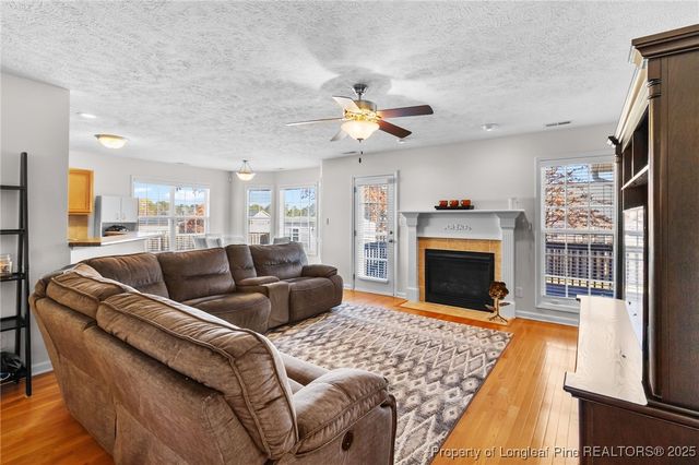 1504 Thoroughbred Trail, Parkton, NC 28371