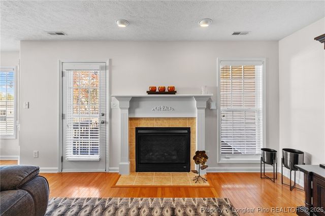 1504 Thoroughbred Trail, Parkton, NC 28371